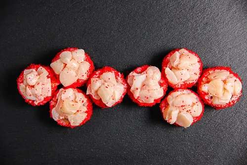 Рол Фелікс з гребінцем